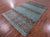 Super Kazak Khorjin Handmade Wool Rug - Manhattan Rugs