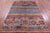 Super Kazak  Khorjin Hand Knotted Wool Rug - Manhattan Rugs