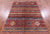 Khorjin Super Kazak Hand-Knotted Wool Rug - Manhattan Rugs