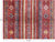 Khorjin Super Kazak Hand-Knotted Wool Rug - Manhattan Rugs