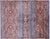 Khorjin Super Kazak Hand Knotted Wool Rug - Manhattan Rugs