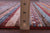 Khorjin Super Kazak Hand-Knotted Rug - Manhattan Rugs