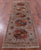 Runner Super Turkmen Ersari Handmade Rug - Manhattan Rugs