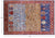 Tribal Persian Gabbeh Handmade Wool Rug - Manhattan Rugs