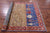 Tribal Persian Gabbeh Handmade Wool Rug - Manhattan Rugs