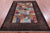 Tribal Persian Gabbeh Handmade Wool Rug - Manhattan Rugs