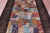 Tribal Persian Gabbeh Handmade Wool Rug - Manhattan Rugs