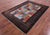 Tribal Persian Gabbeh Handmade Wool Rug - Manhattan Rugs