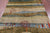 Hand Knotted Tribal Persian Gabbeh Wool Rug - Manhattan Rugs
