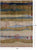 Hand Knotted Tribal Persian Gabbeh Wool Rug - Manhattan Rugs