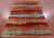 Hand Knotted Tribal Persian Gabbeh Wool Rug - Manhattan Rugs