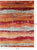 Hand Knotted Tribal Persian Gabbeh Wool Rug - Manhattan Rugs