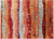 Hand Knotted Tribal Persian Gabbeh Wool Rug - Manhattan Rugs