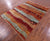 Hand Knotted Tribal Persian Gabbeh Wool Rug - Manhattan Rugs