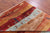 Hand Knotted Tribal Persian Gabbeh Wool Rug - Manhattan Rugs