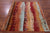 Hand Knotted Tribal Persian Gabbeh Wool Rug - Manhattan Rugs