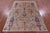 Handmade Tribal Persian Gabbeh Rug - Manhattan Rugs
