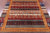 Tribal Persian Gabbeh Handmade Rug - Manhattan Rugs