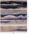 Handmade Persian Gabbeh Tribal Wool Rug - Manhattan Rugs