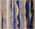 Handmade Persian Gabbeh Tribal Wool Rug - Manhattan Rugs