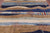 Handmade Persian Gabbeh Tribal Wool Rug - Manhattan Rugs