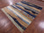 Handmade Persian Gabbeh Tribal Wool Rug - Manhattan Rugs