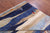 Handmade Persian Gabbeh Tribal Wool Rug - Manhattan Rugs