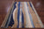 Handmade Persian Gabbeh Tribal Wool Rug - Manhattan Rugs
