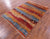 Tribal Persian Gabbeh Handmade Wool Rug - Manhattan Rugs