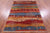 Persian Gabbeh Tribal Hand-Knotted Wool Rug - Manhattan Rugs
