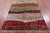 Hand-Knotted Persian Gabbeh Tribal Wool Rug - Manhattan Rugs