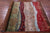Hand-Knotted Persian Gabbeh Tribal Wool Rug - Manhattan Rugs