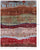 Hand-Knotted Persian Gabbeh Tribal Wool Rug - Manhattan Rugs
