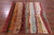 Persian Gabbeh Tribal Handmade Wool Rug - Manhattan Rugs