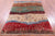 Handmade Persian Gabbeh Tribal Wool Rug - Manhattan Rugs