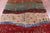 Handmade Persian Gabbeh Tribal Wool Rug - Manhattan Rugs