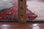 Handmade Persian Gabbeh Tribal Wool Rug - Manhattan Rugs