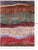 Handmade Persian Gabbeh Tribal Wool Rug - Manhattan Rugs