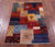 Persian Gabbeh Tribal Handmade Rug - Manhattan Rugs