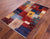 Persian Gabbeh Tribal Handmade Rug - Manhattan Rugs