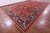 Hand Knotted Super Heriz Serapi Rug - Manhattan Rugs