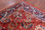 Hand Knotted Super Heriz Serapi Rug - Manhattan Rugs