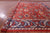 Hand Knotted Super Heriz Serapi Rug - Manhattan Rugs