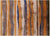 Hand Knotted Tribal Persian Gabbeh Rug - Manhattan Rugs