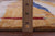 Hand Knotted Tribal Persian Gabbeh Rug - Manhattan Rugs