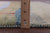 Handmade Persian Gabbeh Tribal Wool Rug - Manhattan Rugs