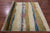 Handmade Persian Gabbeh Tribal Wool Rug - Manhattan Rugs