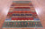 Hand Knotted Persian Gabbeh Tribal Wool Rug - Manhattan Rugs