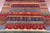 Hand Knotted Persian Gabbeh Tribal Wool Rug - Manhattan Rugs