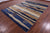 Handmade Tribal Persian Gabbeh Wool Rug - Manhattan Rugs